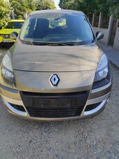 Renault Scenic X Mod , 2011, diesel , euro 5