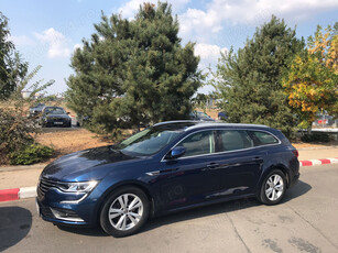 Renault Talisman Grandtour Energy DCI 130 Business