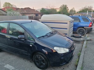 Schimb FORD C MAX și KIA SPORTAGE