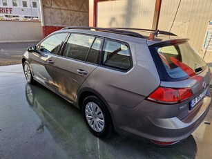 Schimb vw Golf 7, 1.6 tdi, anul 2015