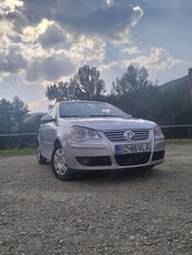 Se vinde vw polo 2008