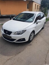 Seat ibiza 1.6D