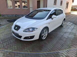 Seat Leon 1.4 MPI an 2012