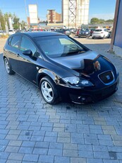 Seat leon 1.4 tsi 125 cai 6 trepte 213.000 km ,clima,navi,pilot Import Germania