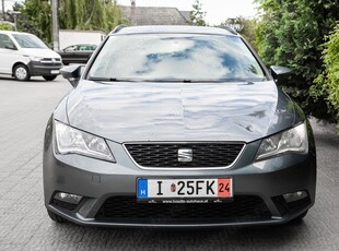 Seat Leon 2015