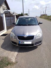 Skoda fabia 2008 1.2 benzină