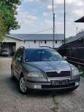 Skoda Octavia 1.9 Diesel