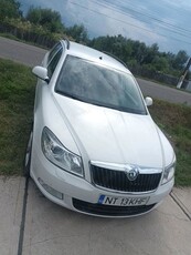 Skoda Octavia 2010 AUTOMATĂ FACELIFT