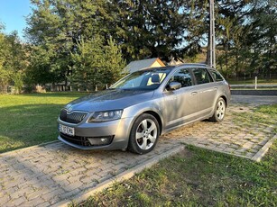 Skoda Octavia 2.0TDI 150CP Fara Probleme!!!