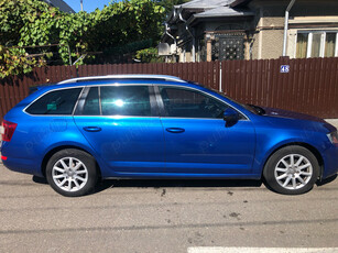 Skoda Octavia 3