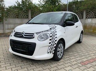 Super oferta Citroen C1, Oct 2017, Inmatriculat