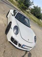 Super porsche 911 carrera 4s