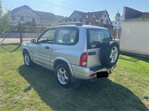 Suzuki grand vitara 1.6