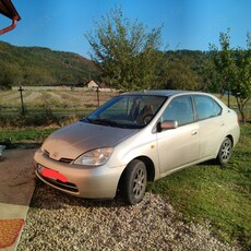 Toyota Prius 2002 Automată