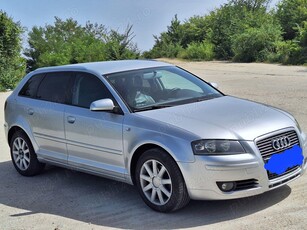 Vând Audi A3