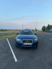 Vând Audi A3 8PA 1.9Tdi