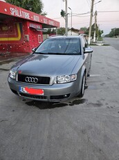 Vand Audi A4 B6 1.9 tdi 131 cp