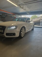 Vand audi A5 3.l quattro