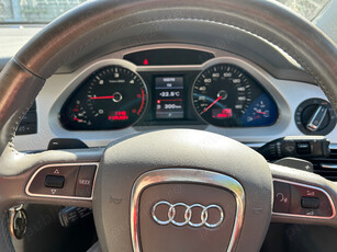 Vand Audi A6 C6 motor 2L TDI break