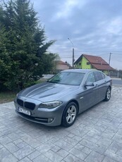 vand BMW 520 d