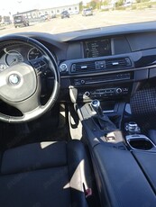 Vand bmw 520 d