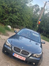 Vand BMW 525d