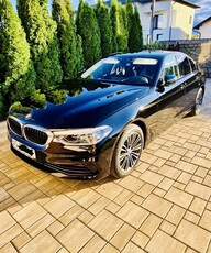 Vând BMW Seria 5 520d xDrive Aut. Sport Line