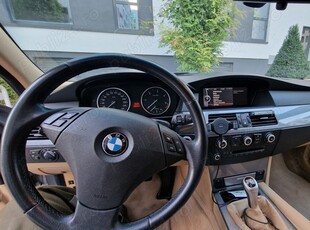 Vând BMW seria 5 E61 din 2010