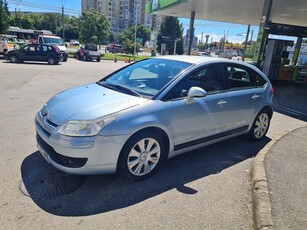 Vând Citroen C4