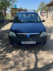 vand dacia logan