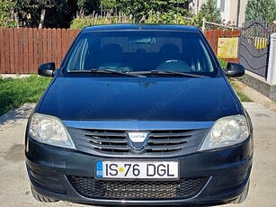 Vand Dacia Logan Facelift 1.4 MPI