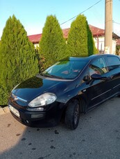 Vând Fiat Punto 2010 BALȘ