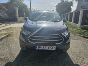 Vand Ford Ecosport Trend