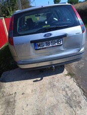 Vand Ford Focus