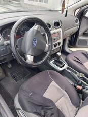 Vând Ford focus mk2 ,anul 2007,motor 1.8 tdci diesel