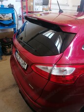 Vand Ford Focus superb