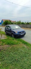 Vând Ford fusion 1.4 tdci