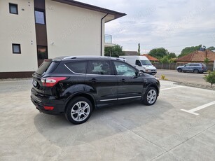 Vând Ford kuga vignale