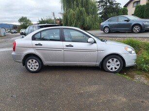 Vand Hyundai accent -