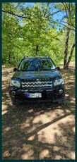 vand Land Rover Freelander 2, 2014, automata, 4x4