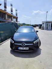 Vând Mercedes Benz clasa a Sedan