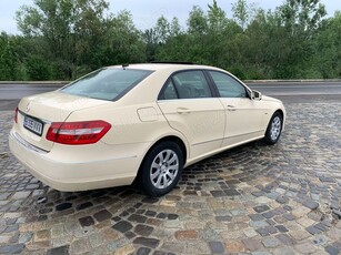 Vând Mercedes-Benz E Class W212 170CP