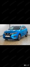 Vand Nissan Qashqai Tekna+