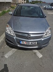 Vand Opel Astra H 1.4 injectie ,90 cai putere 12.2008 ,121000 km