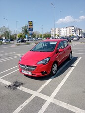 Vând Opel CORSA 2016 1.4 benzins