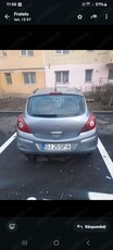 vand opel corsa