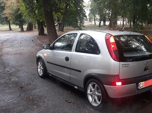 Vand opel corsa C 1.4 benzina