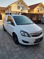 Vand opel zamfira Utilitara