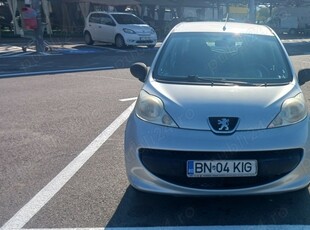 vand Peugeot 107