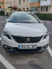 vand Peugeot